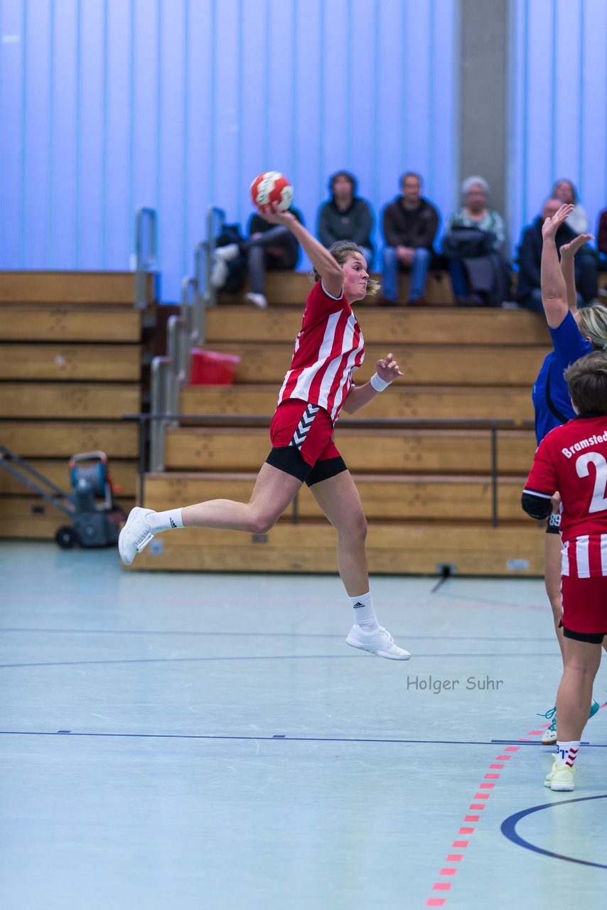 Bild 72 - Frauen BT - HSG WaBo 2011 : Erfebnis: 23:27